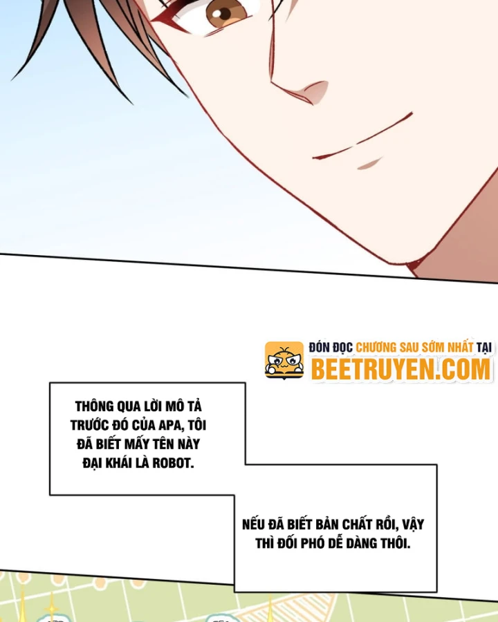 Bỏ Làm Simp Chúa, Ta Có Trong Tay Cả Tỉ Thần Hào! Chapter 262 - 36