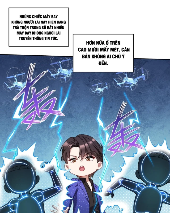 Bỏ Làm Simp Chúa, Ta Có Trong Tay Cả Tỉ Thần Hào! Chapter 262 - 39