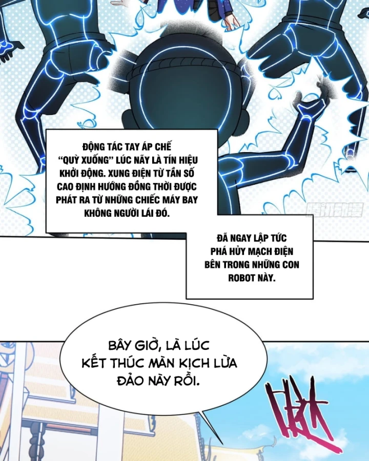 Bỏ Làm Simp Chúa, Ta Có Trong Tay Cả Tỉ Thần Hào! Chapter 262 - 40