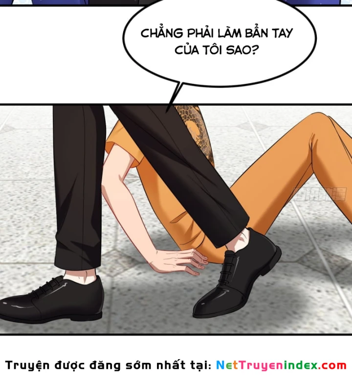 Bỏ Làm Simp Chúa, Ta Có Trong Tay Cả Tỉ Thần Hào! Chapter 262 - 45
