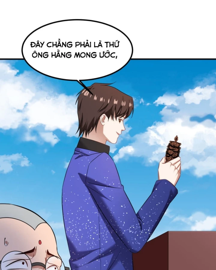 Bỏ Làm Simp Chúa, Ta Có Trong Tay Cả Tỉ Thần Hào! Chapter 262 - 46