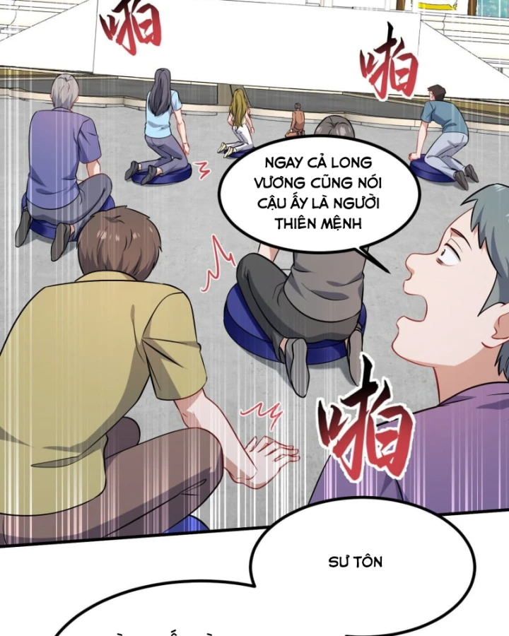 Bỏ Làm Simp Chúa, Ta Có Trong Tay Cả Tỉ Thần Hào! Chapter 262 - 59