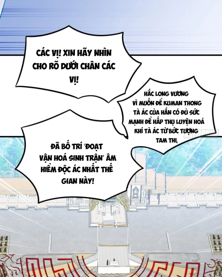 Bỏ Làm Simp Chúa, Ta Có Trong Tay Cả Tỉ Thần Hào! Chapter 262 - 64