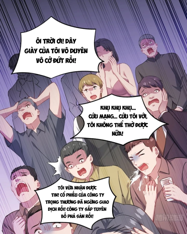 Bỏ Làm Simp Chúa, Ta Có Trong Tay Cả Tỉ Thần Hào! Chapter 262 - 69