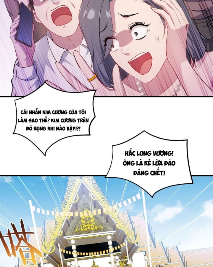 Bỏ Làm Simp Chúa, Ta Có Trong Tay Cả Tỉ Thần Hào! Chapter 262 - 70