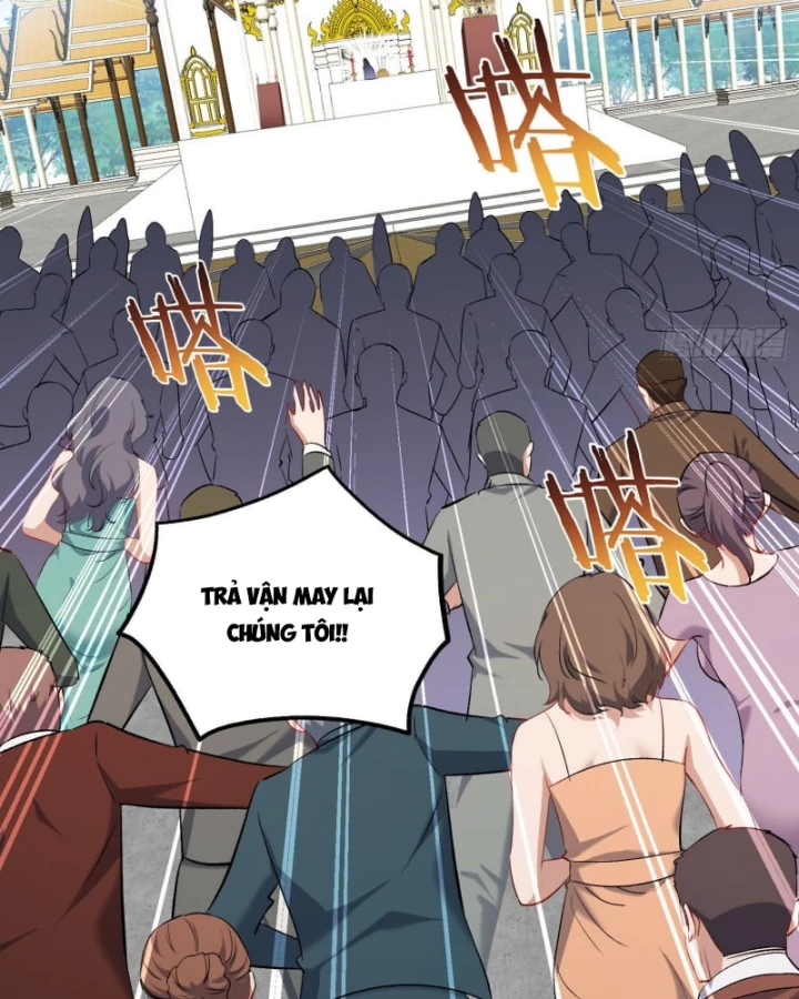 Bỏ Làm Simp Chúa, Ta Có Trong Tay Cả Tỉ Thần Hào! Chapter 262 - 71