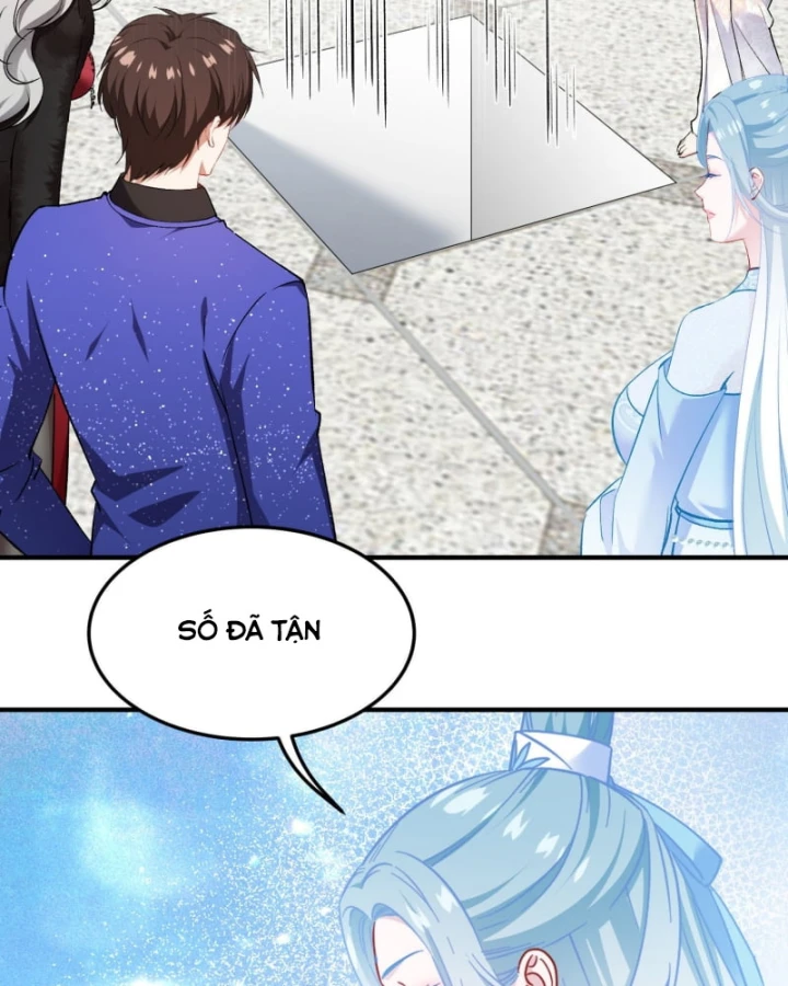 Bỏ Làm Simp Chúa, Ta Có Trong Tay Cả Tỉ Thần Hào! Chapter 263 - 7
