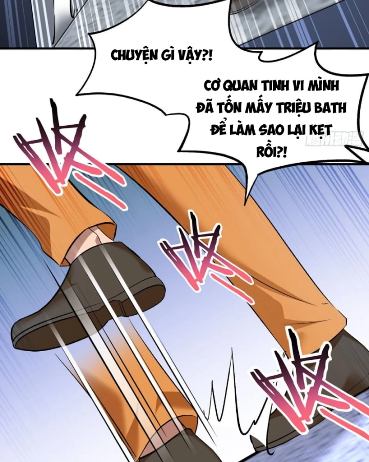 Bỏ Làm Simp Chúa, Ta Có Trong Tay Cả Tỉ Thần Hào! Chapter 263 - 10