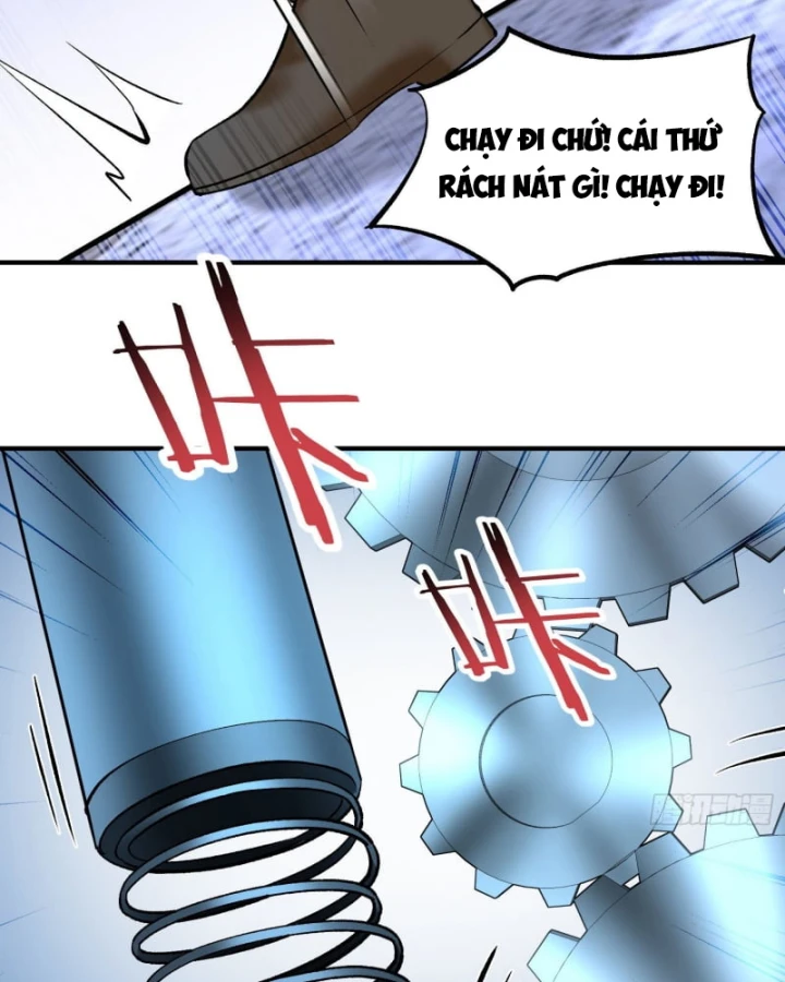 Bỏ Làm Simp Chúa, Ta Có Trong Tay Cả Tỉ Thần Hào! Chapter 263 - 11