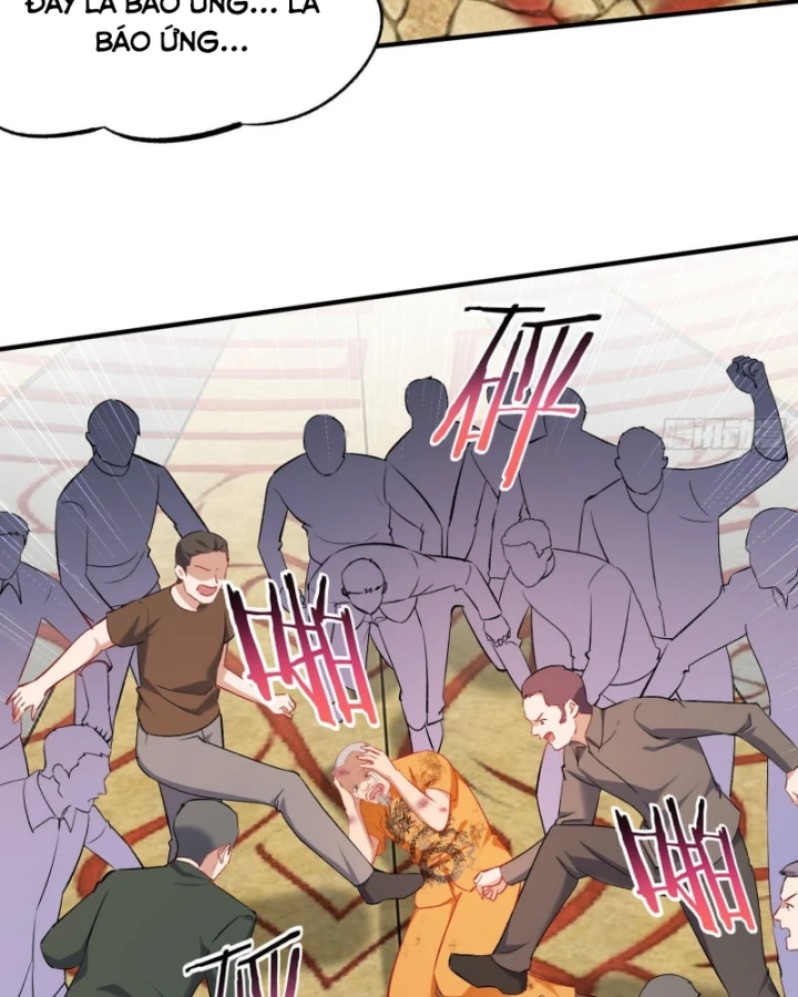 Bỏ Làm Simp Chúa, Ta Có Trong Tay Cả Tỉ Thần Hào! Chapter 263 - 25