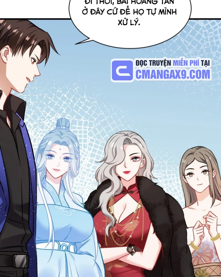 Bỏ Làm Simp Chúa, Ta Có Trong Tay Cả Tỉ Thần Hào! Chapter 263 - 29