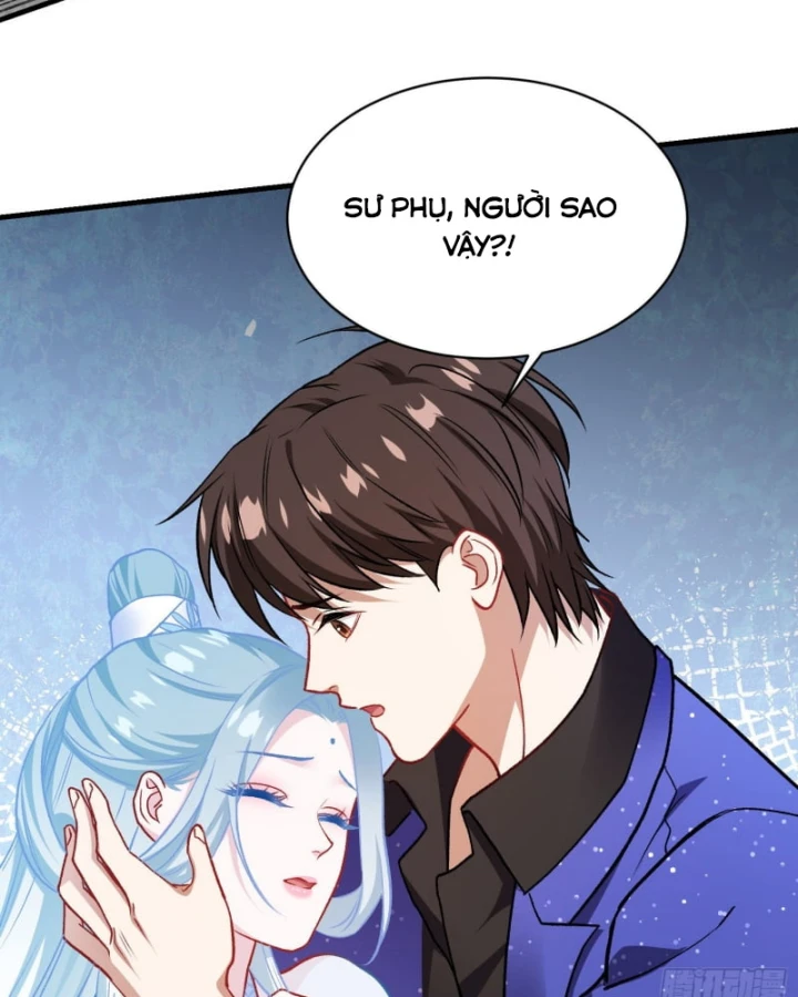Bỏ Làm Simp Chúa, Ta Có Trong Tay Cả Tỉ Thần Hào! Chapter 263 - 34