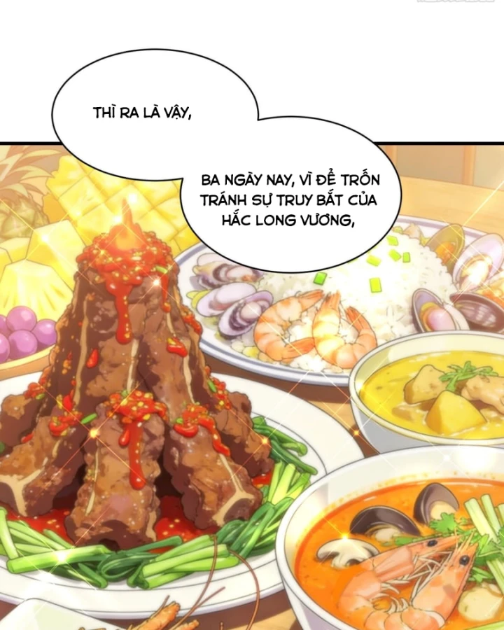 Bỏ Làm Simp Chúa, Ta Có Trong Tay Cả Tỉ Thần Hào! Chapter 263 - 40