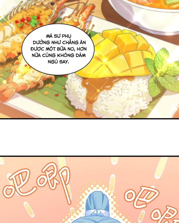 Bỏ Làm Simp Chúa, Ta Có Trong Tay Cả Tỉ Thần Hào! Chapter 263 - 41