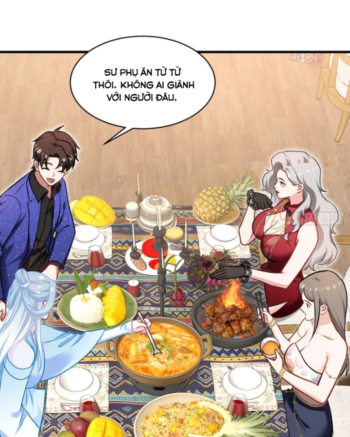 Bỏ Làm Simp Chúa, Ta Có Trong Tay Cả Tỉ Thần Hào! Chapter 263 - 44