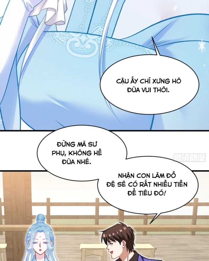Bỏ Làm Simp Chúa, Ta Có Trong Tay Cả Tỉ Thần Hào! Chapter 263 - 48