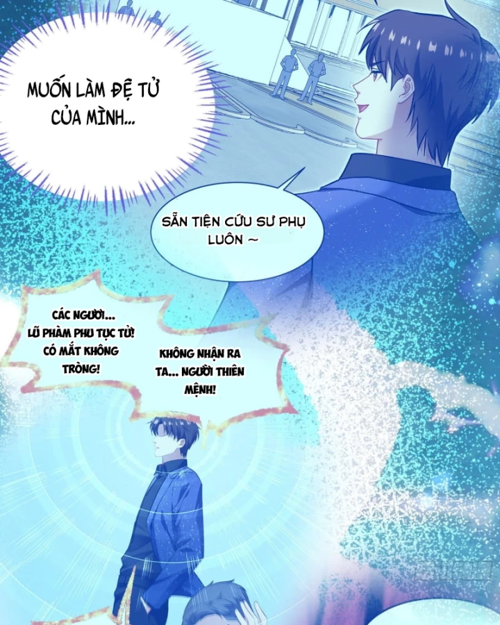 Bỏ Làm Simp Chúa, Ta Có Trong Tay Cả Tỉ Thần Hào! Chapter 263 - 54