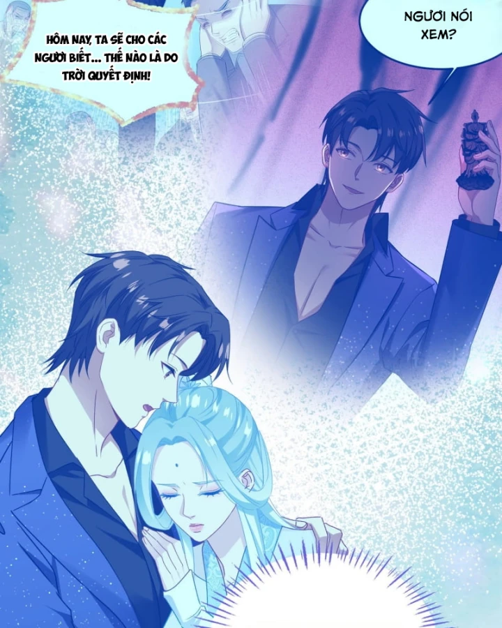 Bỏ Làm Simp Chúa, Ta Có Trong Tay Cả Tỉ Thần Hào! Chapter 263 - 55