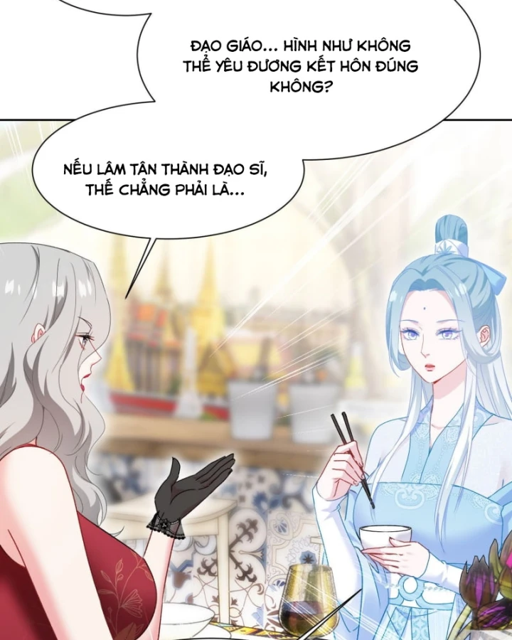 Bỏ Làm Simp Chúa, Ta Có Trong Tay Cả Tỉ Thần Hào! Chapter 264 - 3