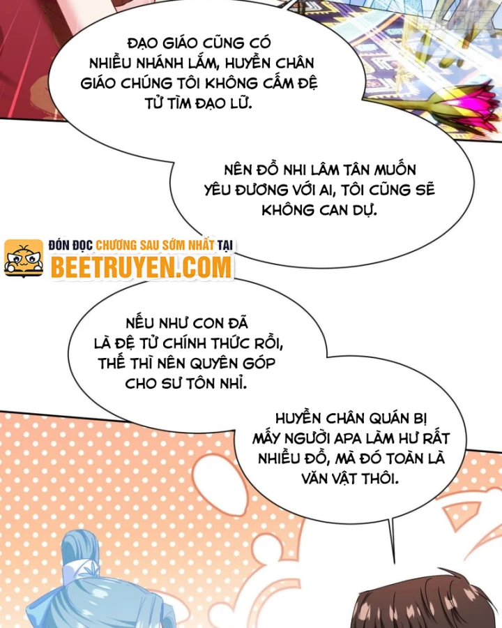 Bỏ Làm Simp Chúa, Ta Có Trong Tay Cả Tỉ Thần Hào! Chapter 264 - 4