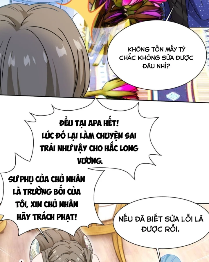 Bỏ Làm Simp Chúa, Ta Có Trong Tay Cả Tỉ Thần Hào! Chapter 264 - 6
