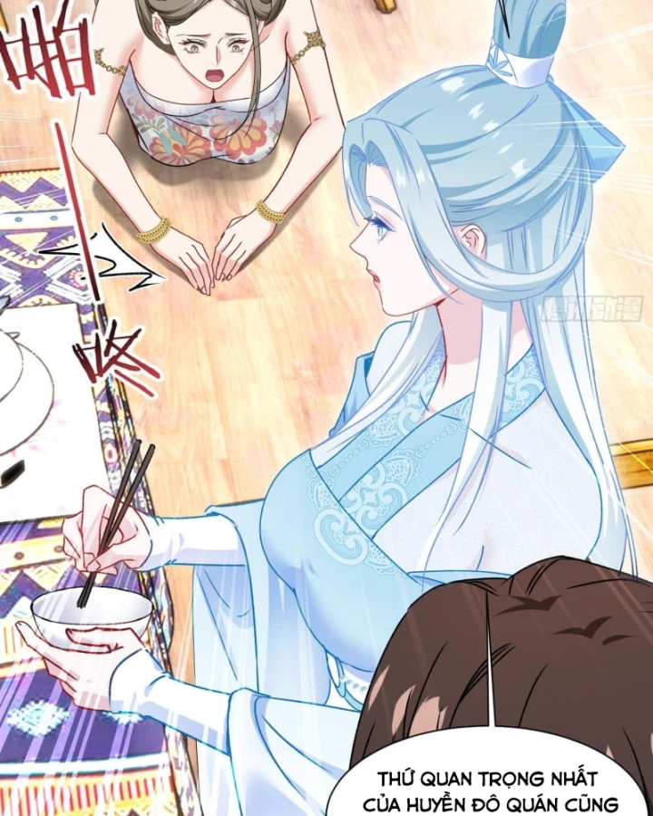 Bỏ Làm Simp Chúa, Ta Có Trong Tay Cả Tỉ Thần Hào! Chapter 264 - 7