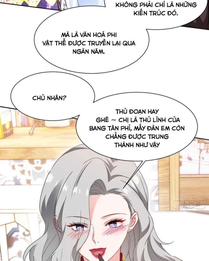 Bỏ Làm Simp Chúa, Ta Có Trong Tay Cả Tỉ Thần Hào! Chapter 264 - 8