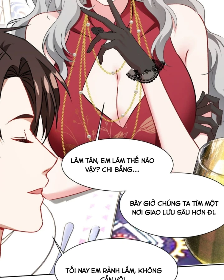 Bỏ Làm Simp Chúa, Ta Có Trong Tay Cả Tỉ Thần Hào! Chapter 264 - 9