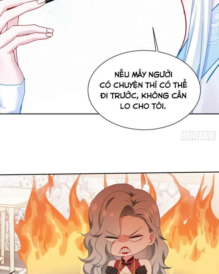 Bỏ Làm Simp Chúa, Ta Có Trong Tay Cả Tỉ Thần Hào! Chapter 264 - 16