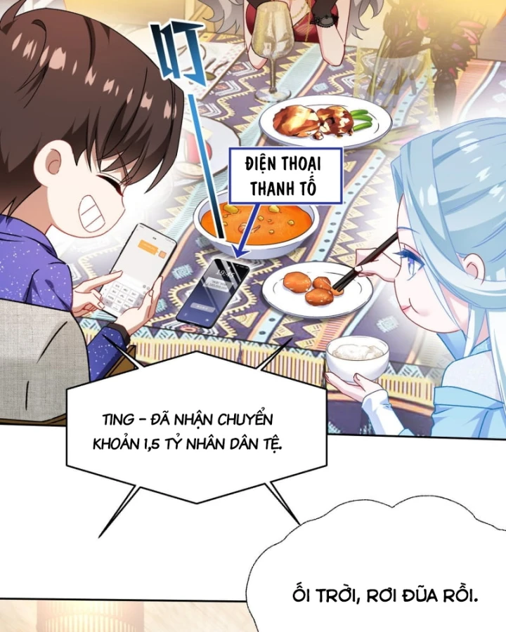Bỏ Làm Simp Chúa, Ta Có Trong Tay Cả Tỉ Thần Hào! Chapter 264 - 17