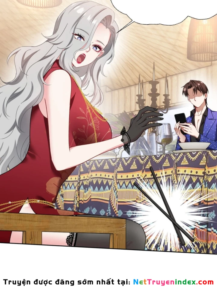 Bỏ Làm Simp Chúa, Ta Có Trong Tay Cả Tỉ Thần Hào! Chapter 264 - 18