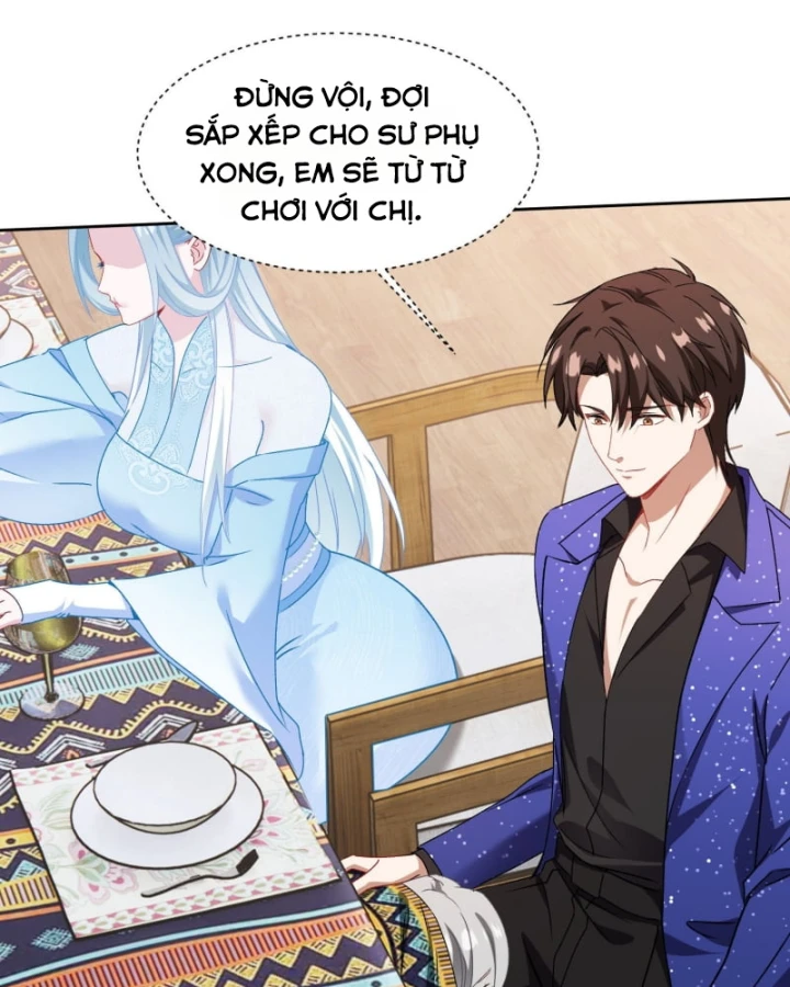 Bỏ Làm Simp Chúa, Ta Có Trong Tay Cả Tỉ Thần Hào! Chapter 264 - 25