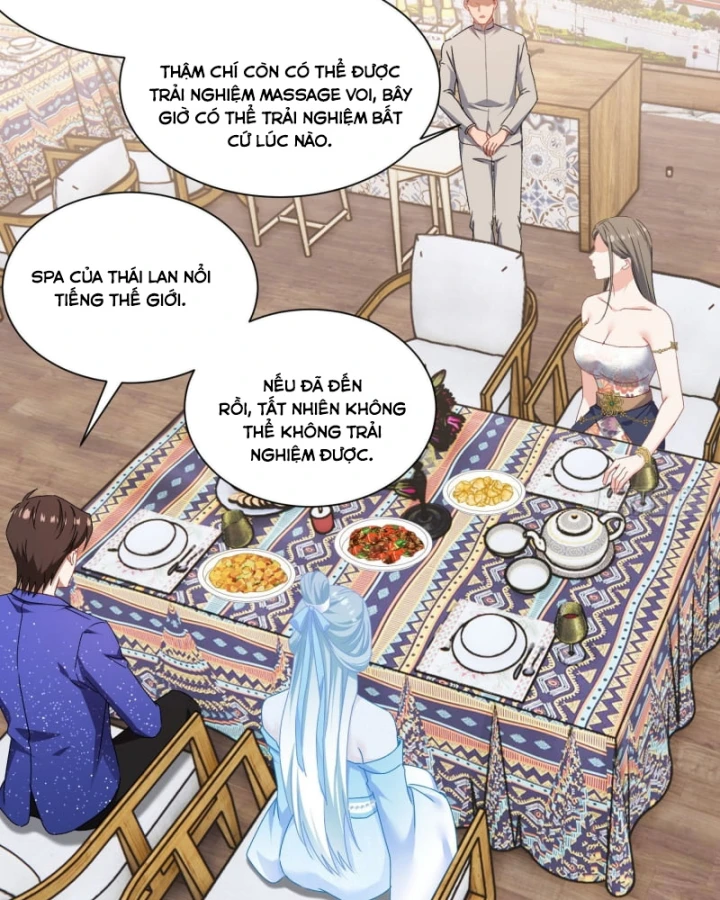 Bỏ Làm Simp Chúa, Ta Có Trong Tay Cả Tỉ Thần Hào! Chapter 264 - 31