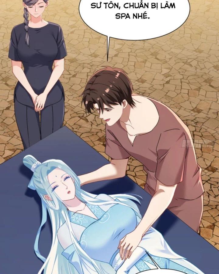 Bỏ Làm Simp Chúa, Ta Có Trong Tay Cả Tỉ Thần Hào! Chapter 264 - 40