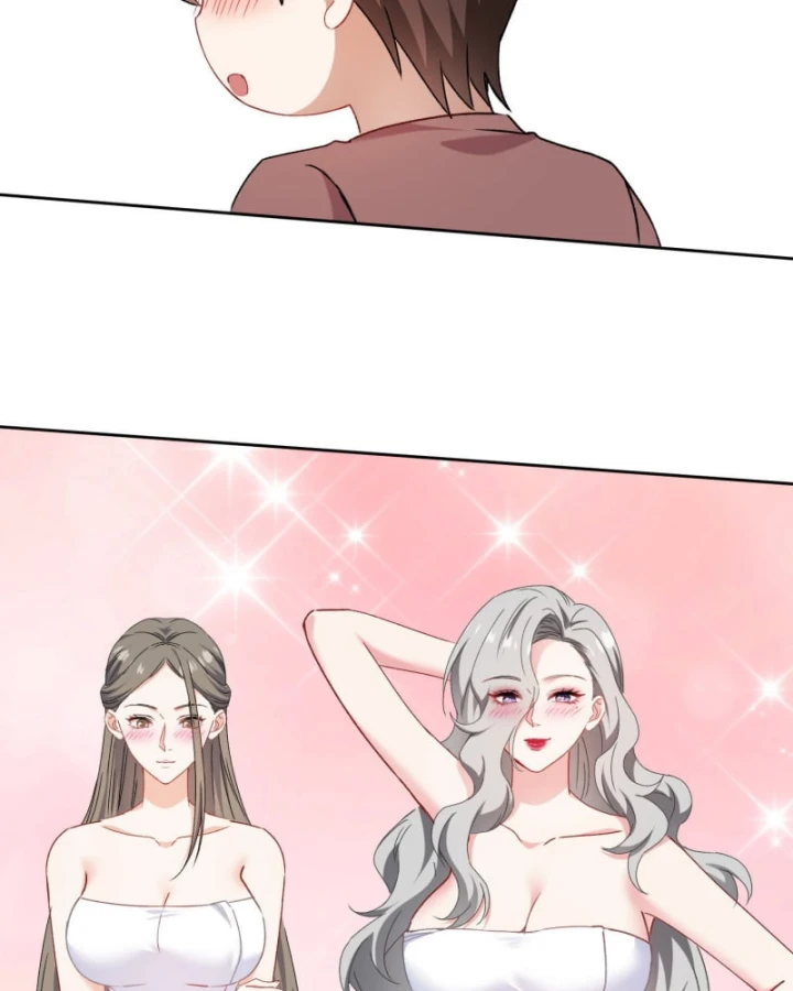 Bỏ Làm Simp Chúa, Ta Có Trong Tay Cả Tỉ Thần Hào! Chapter 264 - 45