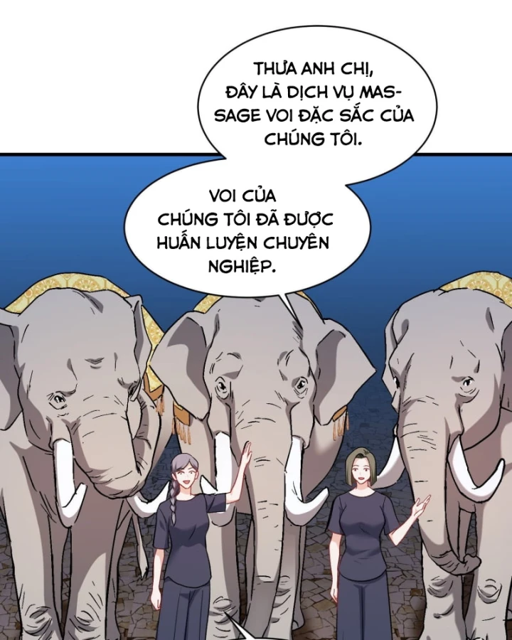 Bỏ Làm Simp Chúa, Ta Có Trong Tay Cả Tỉ Thần Hào! Chapter 264 - 54