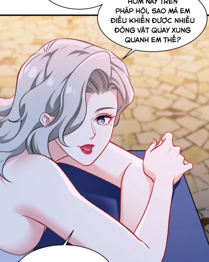 Bỏ Làm Simp Chúa, Ta Có Trong Tay Cả Tỉ Thần Hào! Chapter 264 - 60