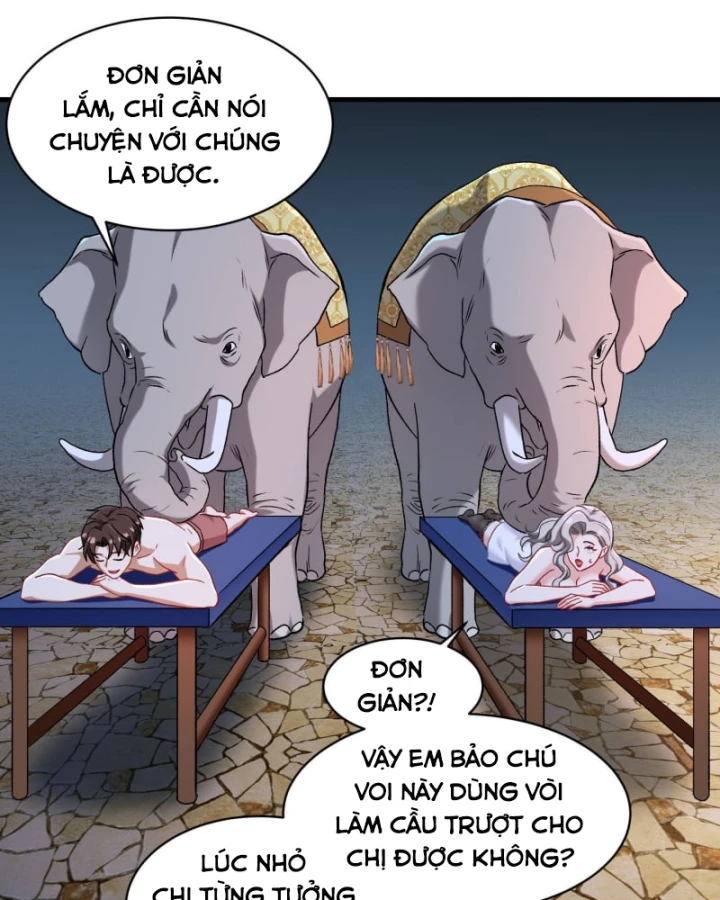 Bỏ Làm Simp Chúa, Ta Có Trong Tay Cả Tỉ Thần Hào! Chapter 264 - 62