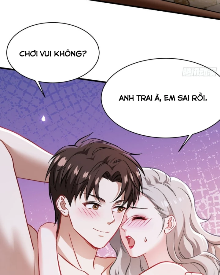 Bỏ Làm Simp Chúa, Ta Có Trong Tay Cả Tỉ Thần Hào! Chapter 265 - 21