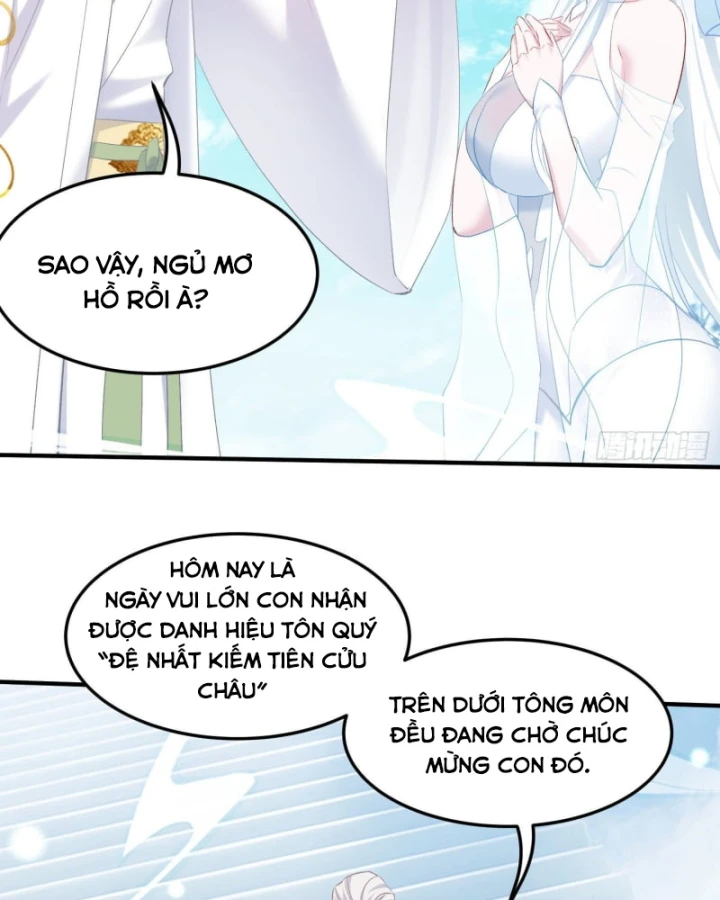 Bỏ Làm Simp Chúa, Ta Có Trong Tay Cả Tỉ Thần Hào! Chapter 266 - 32