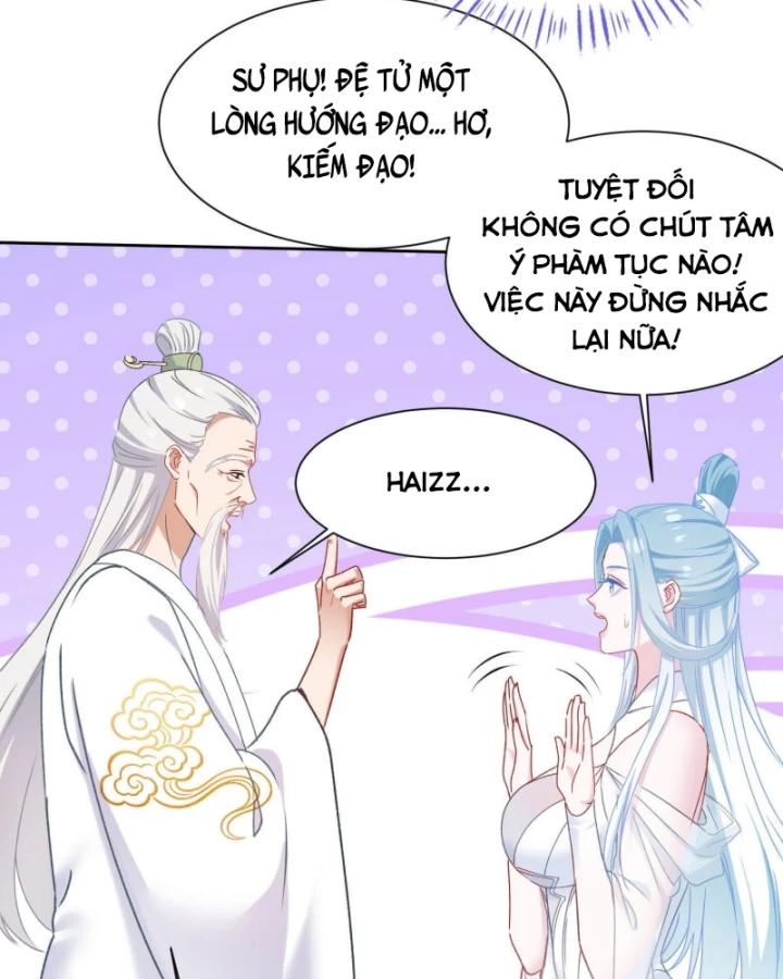 Bỏ Làm Simp Chúa, Ta Có Trong Tay Cả Tỉ Thần Hào! Chapter 266 - 52