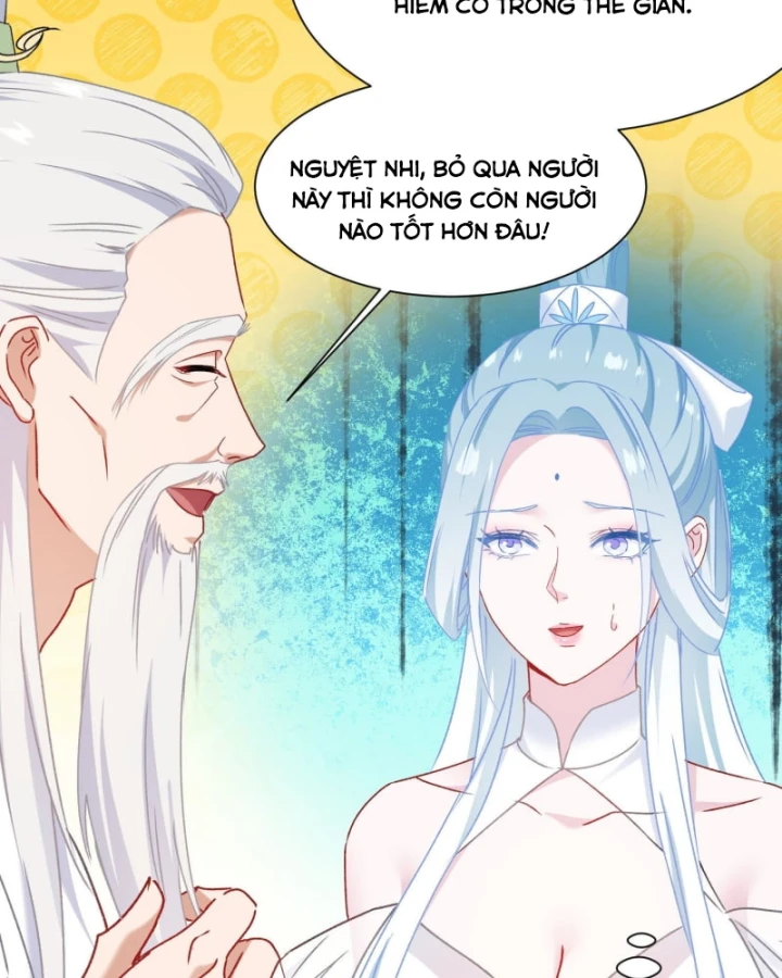 Bỏ Làm Simp Chúa, Ta Có Trong Tay Cả Tỉ Thần Hào! Chapter 266 - 54