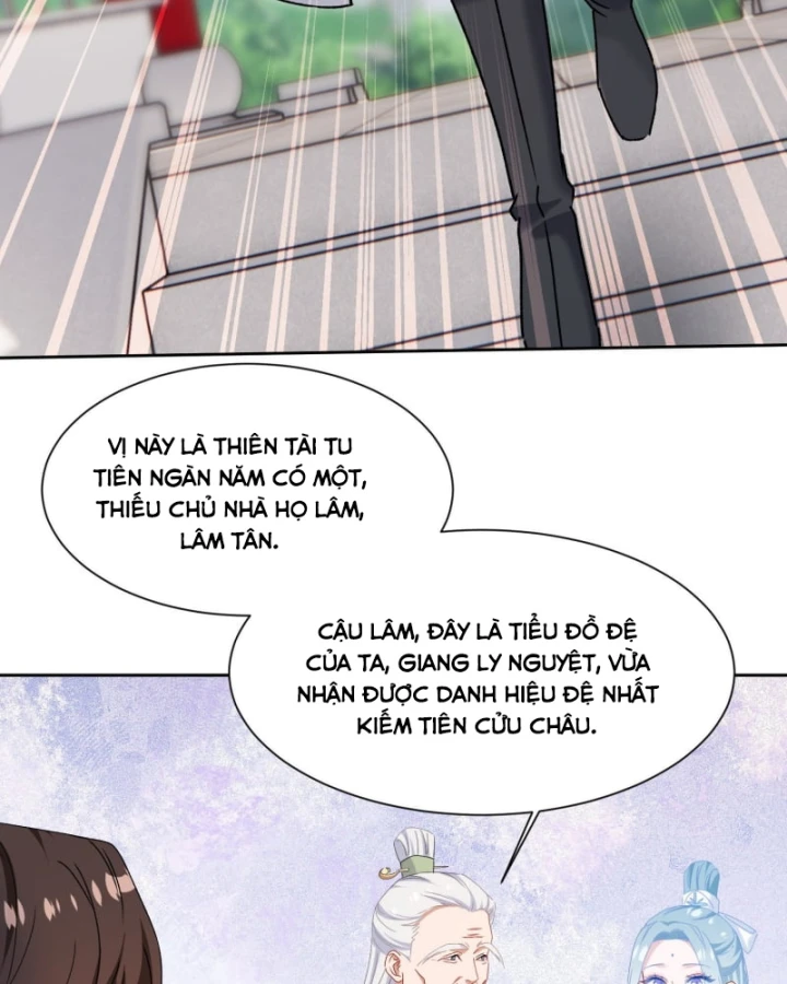 Bỏ Làm Simp Chúa, Ta Có Trong Tay Cả Tỉ Thần Hào! Chapter 266 - 59