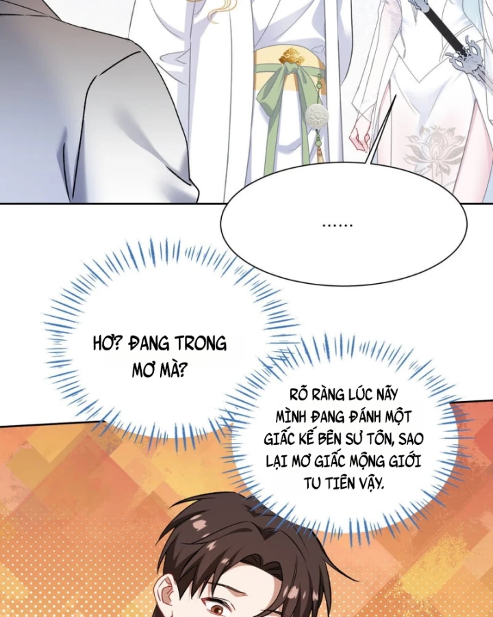 Bỏ Làm Simp Chúa, Ta Có Trong Tay Cả Tỉ Thần Hào! Chapter 266 - 61