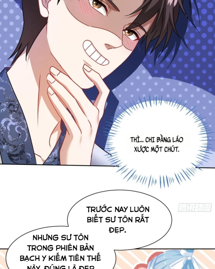 Bỏ Làm Simp Chúa, Ta Có Trong Tay Cả Tỉ Thần Hào! Chapter 266 - 66