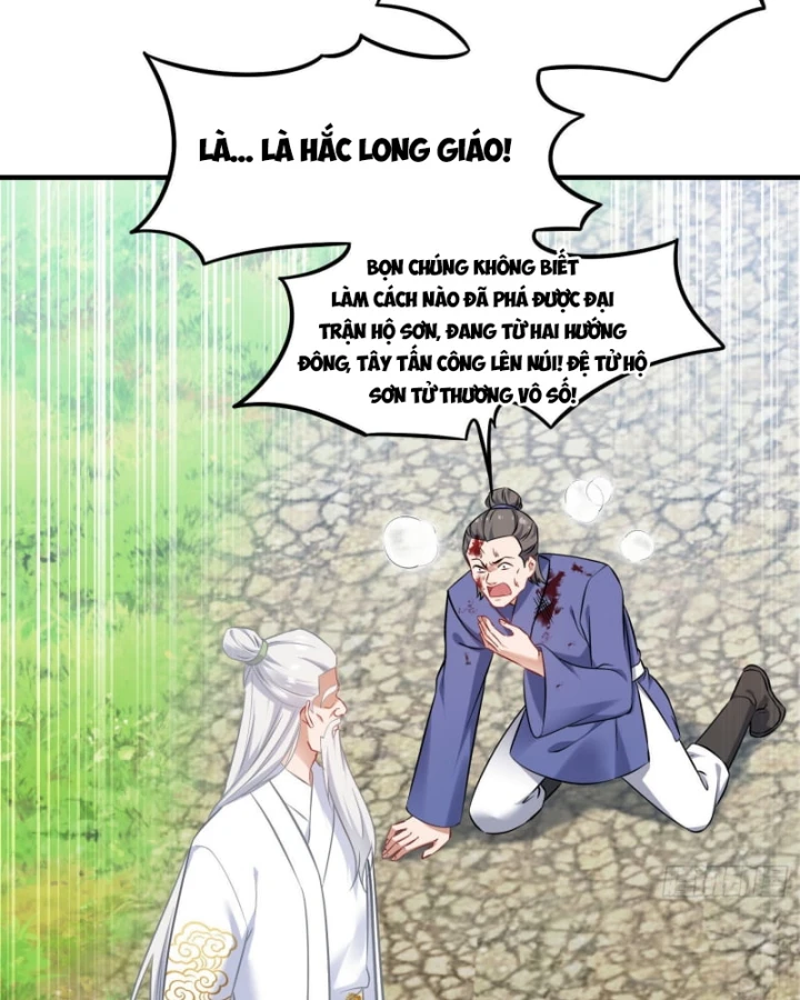 Bỏ Làm Simp Chúa, Ta Có Trong Tay Cả Tỉ Thần Hào! Chapter 267 - 8