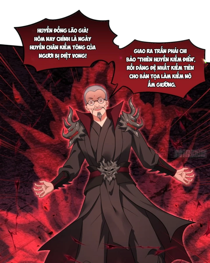 Bỏ Làm Simp Chúa, Ta Có Trong Tay Cả Tỉ Thần Hào! Chapter 267 - 13