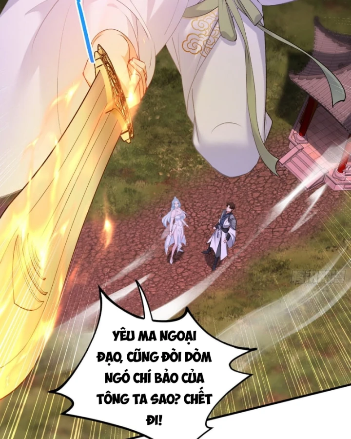 Bỏ Làm Simp Chúa, Ta Có Trong Tay Cả Tỉ Thần Hào! Chapter 267 - 16