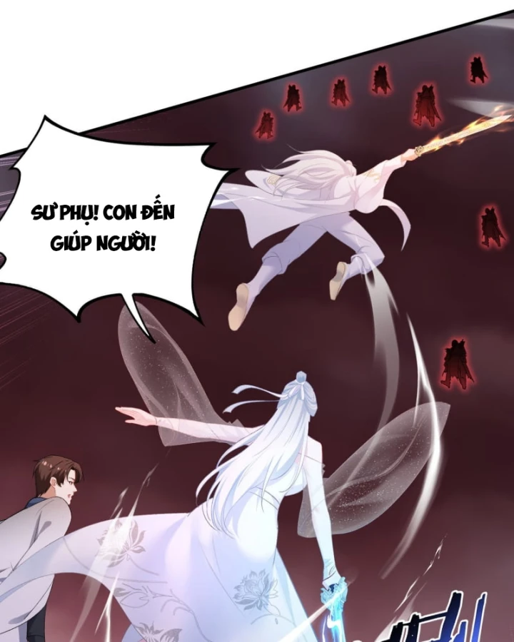 Bỏ Làm Simp Chúa, Ta Có Trong Tay Cả Tỉ Thần Hào! Chapter 267 - 18