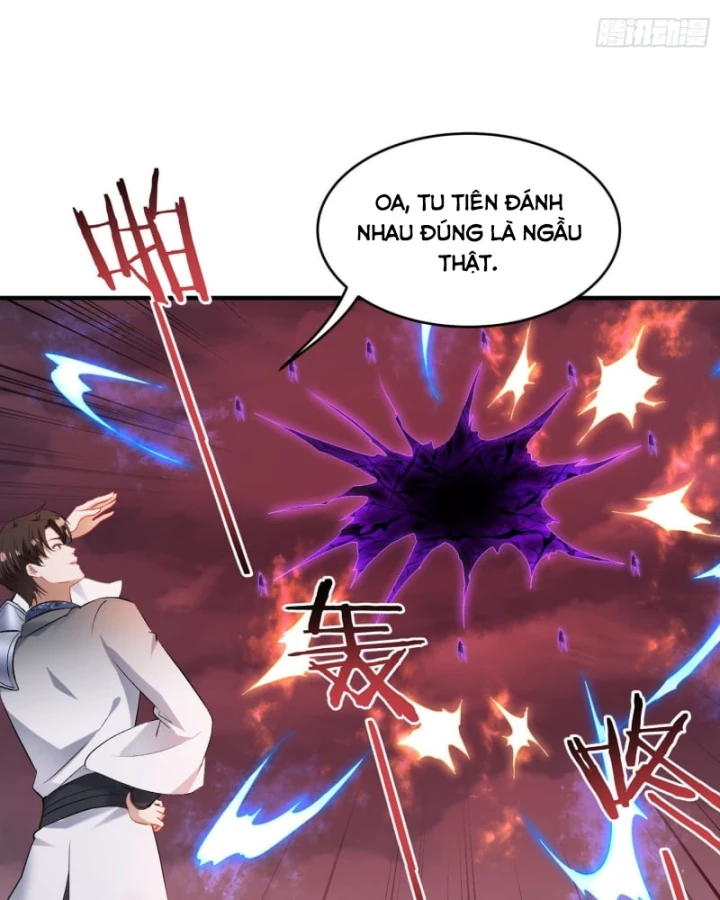 Bỏ Làm Simp Chúa, Ta Có Trong Tay Cả Tỉ Thần Hào! Chapter 267 - 27